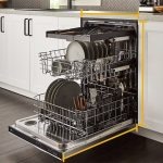 Máy rửa bát
